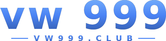 vw 999 logo